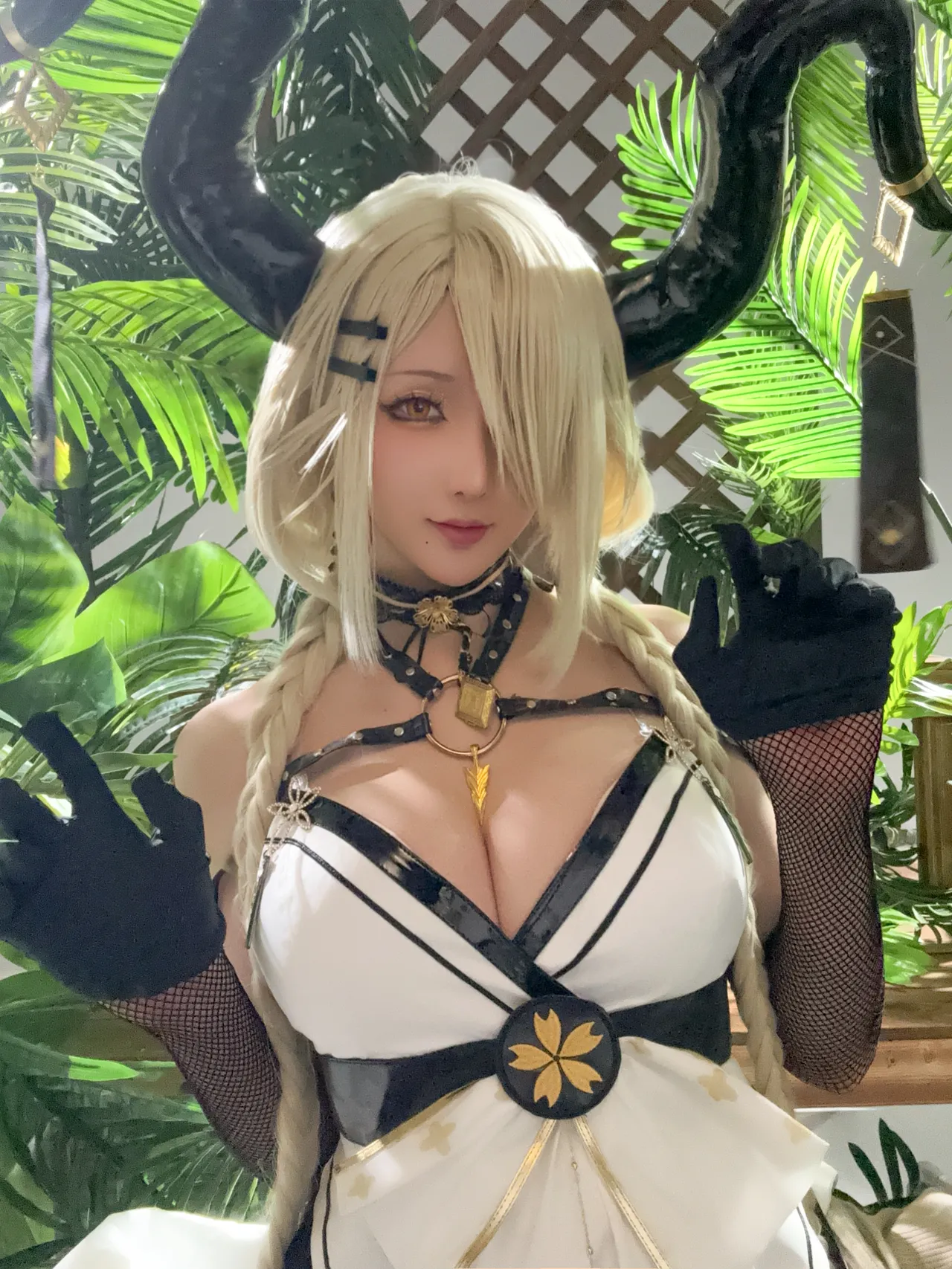 星之迟迟 - 碧蓝航线 尾张-erohere50.webp